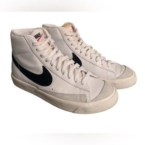 NIKE BLAZER! New never worn. Women’s size 8.5.